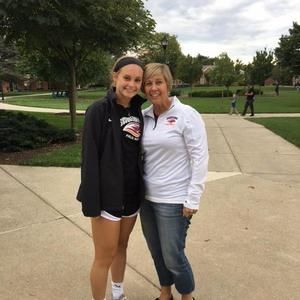 Meet your Posher, Julianna